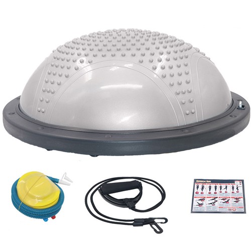 Balance ball with massage - balance,