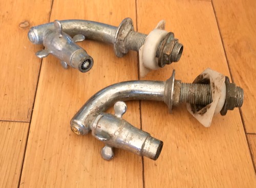 Supa taps basin vintage - vintage, retro