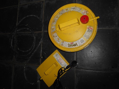 Earlex steama professional - earlex,