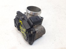 GENUINE 2015 FORD FOCUS 50989002 THROTTLE BODY