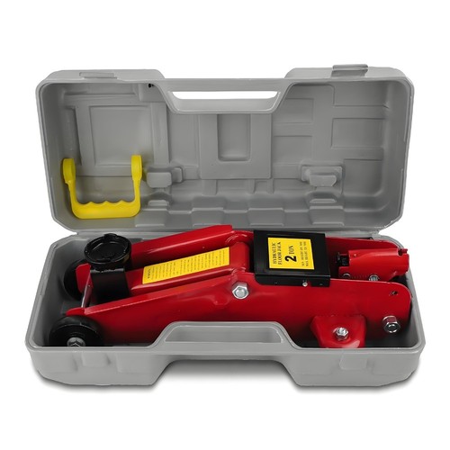 Ton hydraulic trolley - ton,