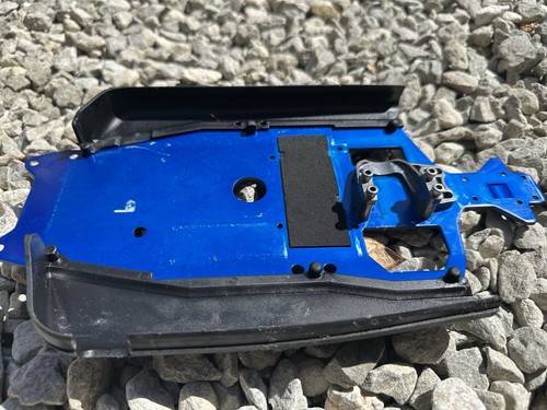 Traxxas jato nitro - jato,