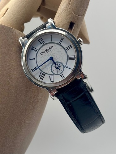 Christopher ward victoria - christopher,