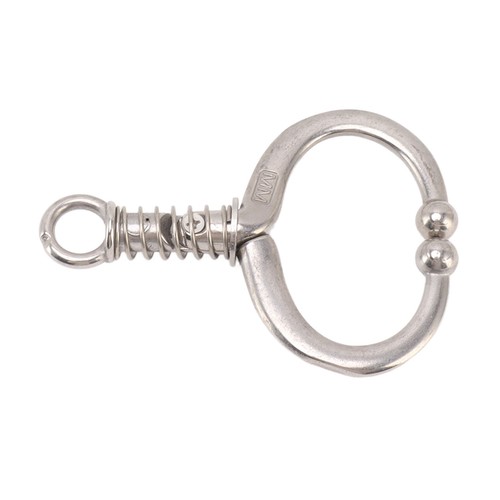 Durable stainless steel cattle - durable,