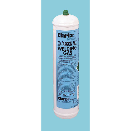 Argon co2 mix - or,