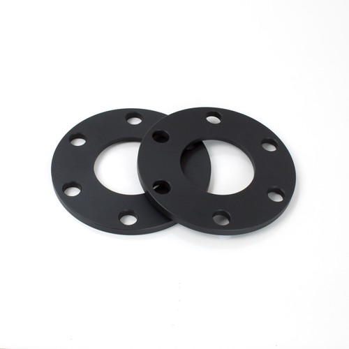 8mm alloy wheel spacers - 2,