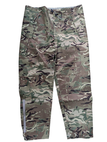 New original british army - new,