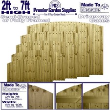 Made To Measure [Height/Width]