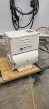Kay Industries Rotory Phase Converter