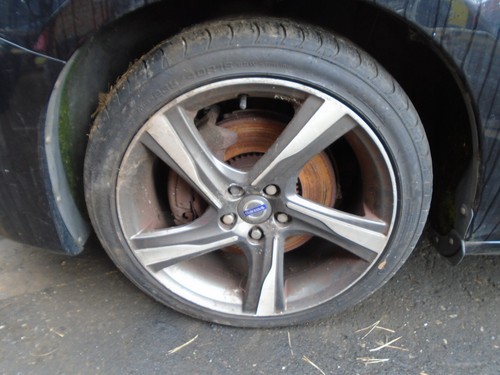 Volvo s60 mk2 4d - volvo,