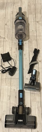Vax 18v cordless stick - 18v,