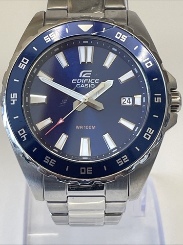 Casio edifice gents efv 130 - edifice,