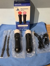 PlayStation Move Motion