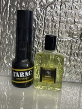 RARE VINTAGE TABAC AFTERSHAVE