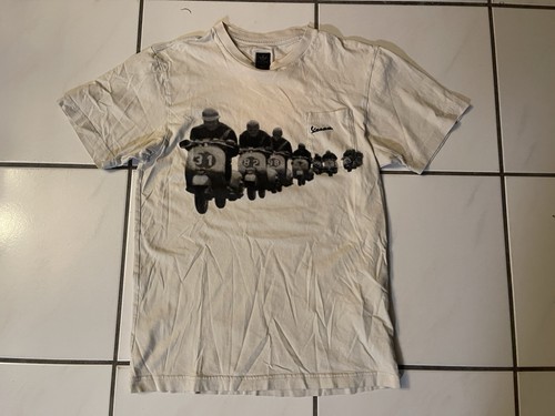 Adidas vespa scooter - vespa, t-shirt