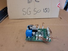 Commercial DC Dishwasher  =