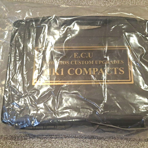 Ecu mk1 compacts - ecu,