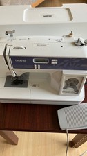 Brother XR 6600 Sewing Machine