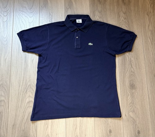 Men vintage lacoste - men’s,