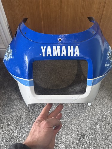 Yamaha rd350lc ypvs - yamaha, rd500