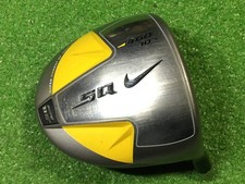 NIKE SasQuatch SUMO 460 driver 10.5 degree head only