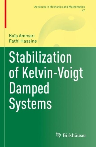 Stabilization kelvin voigt - stabilization, kelvin-voigt