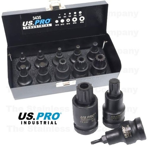 Pro industrial impact - us,