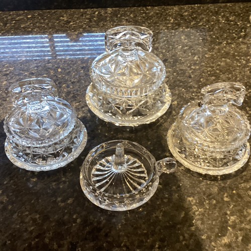 Piece vintage 1940 - 4,