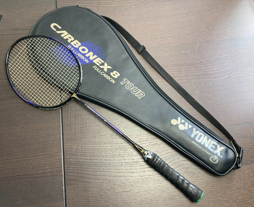 Yonex carbonex tour - yonex,