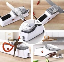 USB Electric-Knife Sharpener