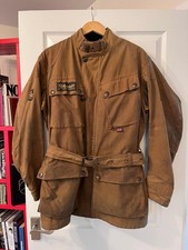Belstaff Trialmaster Wax