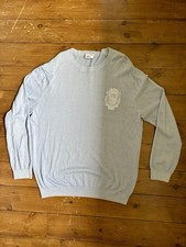 Mens Lacoste light blue