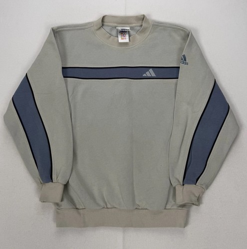 Adidas jumper sweatshirt - adidas,