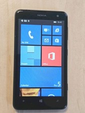 Nokia Lumia 625 512MB, 8GB