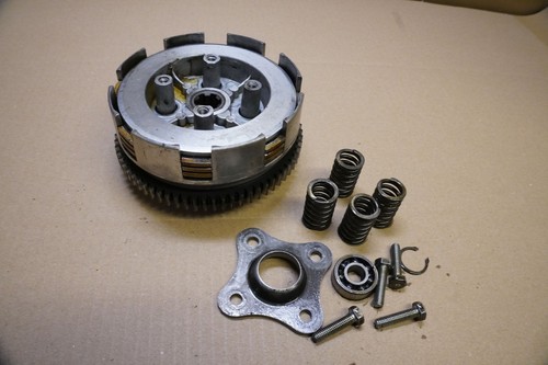 Honda mb5 mb50 - mb-5, clutch