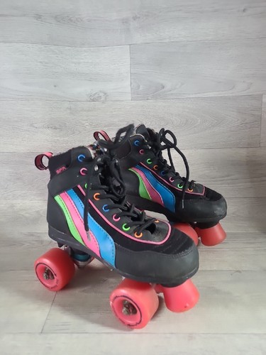 Rio roller quad skates sfr - ,