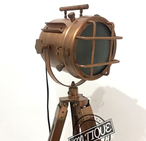 Vintage industrial marine - vintage,