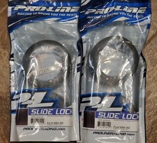 2 Pro-Line 9064203 1/8 Slide