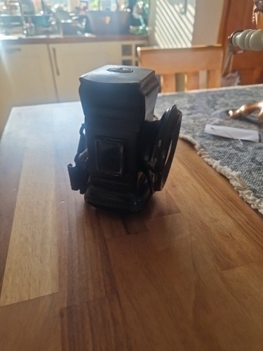 Vintage cycle lamp powell - vintage, &