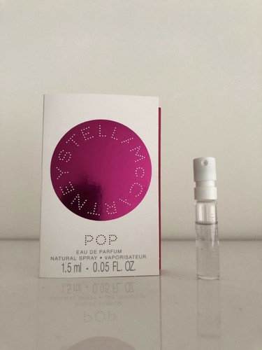 Stella mccartney pop travel - mccartney,