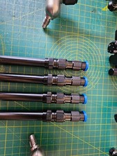 Solar Blacklite Pod Locking