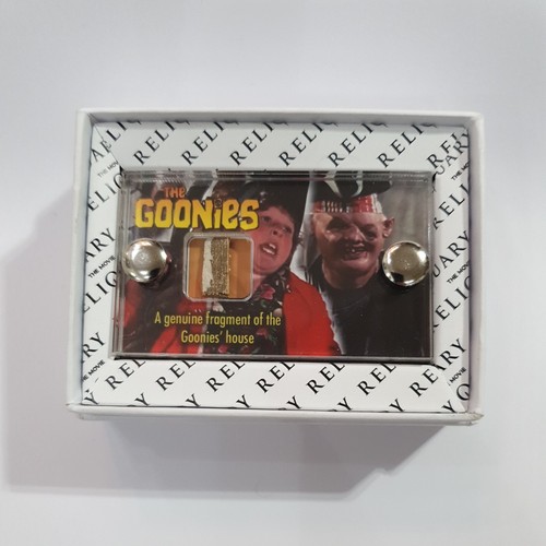 Movie prop the goonies - prop,