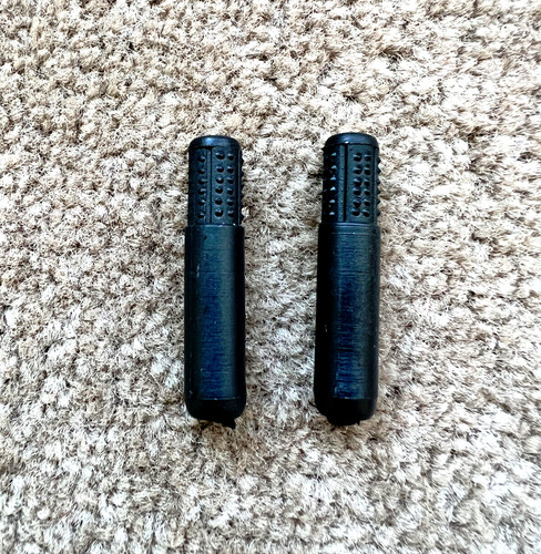 Fits suzuki car plastic push - fits,