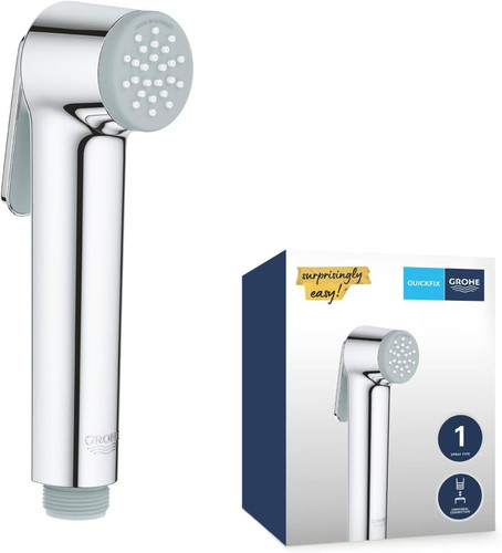 Grohe vitalio trigger spray - spray, 30