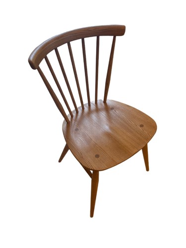Ercol dining chair light - ercol,