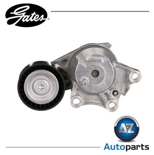 Tensioner pulley t39463 gates - pulley,