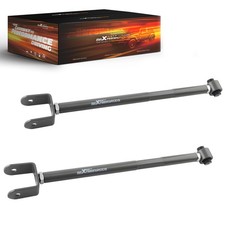 2pcs Adjustable Rear Lower Camber Arms For BMW 3 Series E36 E46 E83 E85 E86 E89