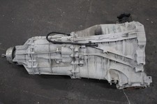 Audi A6 4G C7 7 Speed Automatic Transmission Gearbox Type PXB 0B5300061A