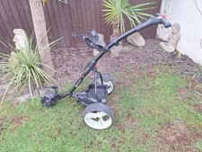 Motocaddy S1 Electric Golf