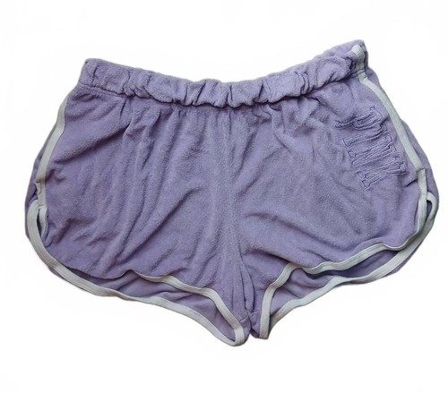 Victoria secret pink terry - victoria's,